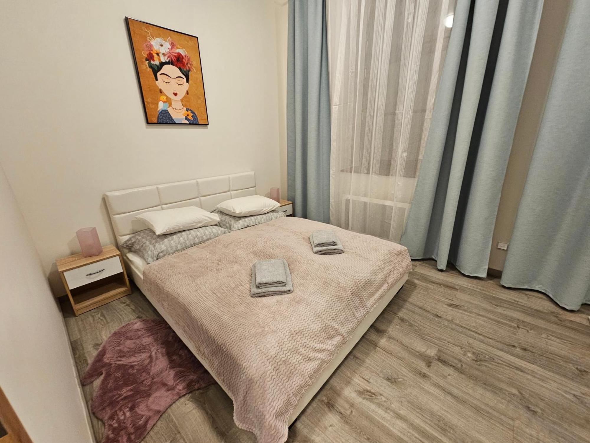 Luxusni Apartman 3Kk U Namesti - Klicperova Χράντεκ Κράλοβε Εξωτερικό φωτογραφία